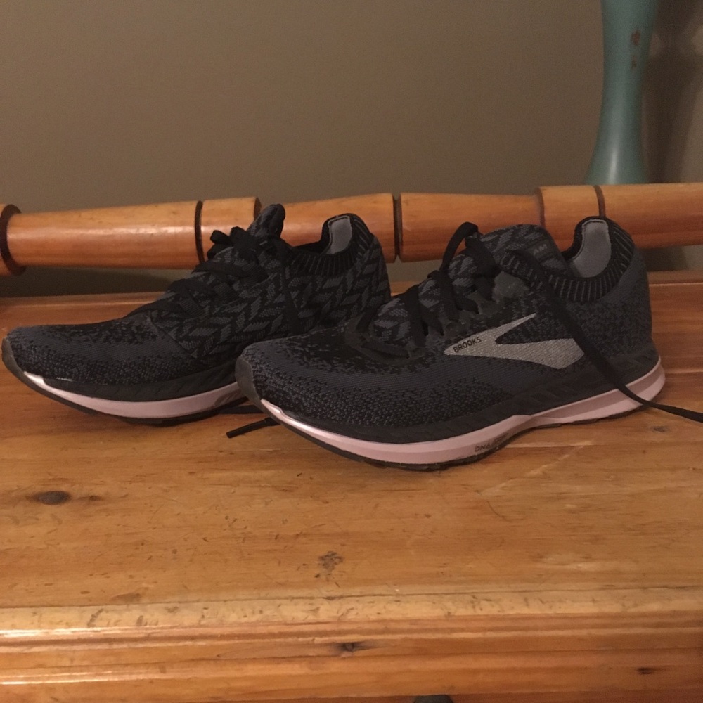 Women’s Brooks Running Shoes